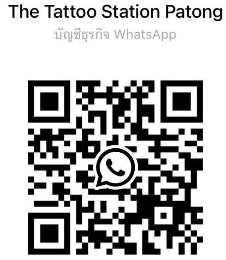 Whatsapp contact